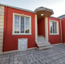 Satılır 2 otaqlı 50 m2 həyət evi Ceyranbatan