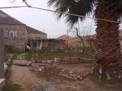 Satılır 7 otaqlı 1 m2 həyət evi Bakıxanov