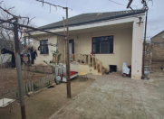 Satılır 3 otaqlı 120 m2 həyət evi Binə