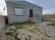 Satılır 3 otaqlı 120 m2 həyət evi Binə