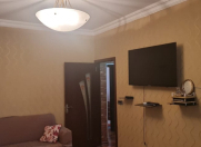 Satılır 3 otaqlı 60 m2 köhnə tikili 3 mkr