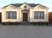 Satılır 3 otaqlı 67 m2 həyət evi Hövsan
