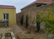 Satılır 2 otaqlı 50 m2 həyət evi Hövsan