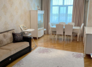 Satılır 2 otaqlı 85 m2 yeni tikili 7 mkr