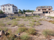 Satılır 6 sot torpaq Rəsulzadə