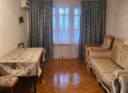 İcarəyə verilir 3 otaqlı 70 m2 köhnə tikili Elmlər Akademiyası m.