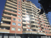 Satılır 3 otaqlı 86 m2 yeni tikili Xaçmaz