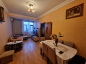 Satılır 3 otaqlı 91 m2 yeni tikili 8 km