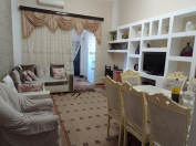 Satılır 2 otaqlı 50 m2 köhnə tikili Bayıl parkı