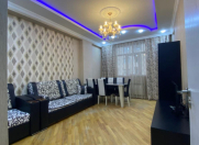 Satılır 3 otaqlı 60 m2 yeni tikili Yeni Yasamal