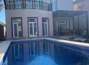 İcarəyə verilir 5 otaqlı 200 m2 bağ evi Mərdəkan