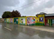 Satılır 5 otaqlı 210 m2 obyekt Binə