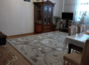Satılır 3 otaqlı 90 m2 yeni tikili Yeni Yasamal