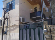 Satılır 6 otaqlı 124 m2 həyət evi AMAY