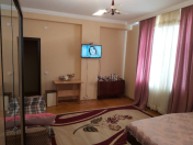 Satılır 1 otaqlı 55 m2 yeni tikili Əhmədli m.