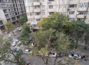 Satılır 3 otaqlı 135 m2 yeni tikili Gənclik m.