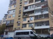 Satılır 4 otaqlı 140 m2 köhnə tikili 8 mkr