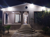 Satılır 4 otaqlı 120 m2 bağ evi Pirşağı