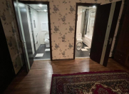 Satılır 2 otaqlı 92 m2 yeni tikili İnşaatçılar m.