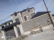 Satılır 4 otaqlı 360 m2 bağ evi Görədil