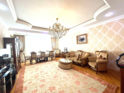 Satılır 6 otaqlı 300 m2 yeni tikili Nəriman Nərimanov m.