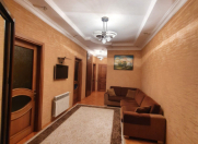 Satılır 3 otaqlı 92 m2 yeni tikili 8 mkr