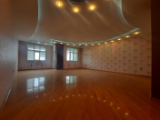 Satılır 4 otaqlı 230 m2 yeni tikili Nəriman Nərimanov m.