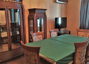 İcarəyə verilir 3 otaqlı 125 m2 yeni tikili Nərimanov r.