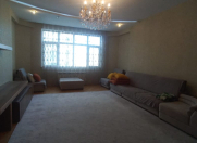 Satılır 3 otaqlı 125 m2 yeni tikili Ağ şəhər