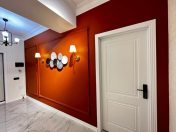 Satılır 3 otaqlı 87 m2 yeni tikili Əhmədli m.