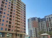 Satılır 3 otaqlı 138 m2 yeni tikili Neftçilər m.