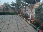 Satılır 3 otaqlı 23 m2 bağ evi Mərdəkan
