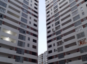 Satılır 3 otaqlı 120 m2 yeni tikili 20 yanvar m.