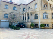 Satılır 15 otaqlı 650 m2 villa Saray