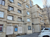 Satılır 3 otaqlı 90 m2 köhnə tikili Heydər Əliyev Mərkəzi