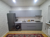 Satılır 3 otaqlı 100 m2 həyət evi Xırdalan