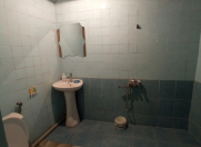 Satılır 3 otaqlı 72 m2 həyət evi İnşaatçılar m.