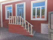 Satılır 3 otaqlı 1.5 m2 həyət evi Koroğlu Parkı