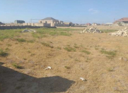 Satılır 6 sot torpaq Sumqayıt