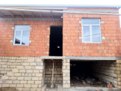 Satılır 3 otaqlı 77 m2 həyət evi Masazır