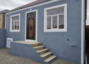 Satılır 3 otaqlı 80 m2 həyət evi Binə