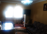 Satılır 2 otaqlı 46.3 m2 köhnə tikili Asan Xidmət-5