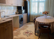 Satılır 3 otaqlı 110 m2 yeni tikili Həzi Aslanov