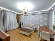 Satılır 3 otaqlı 94 m2 yeni tikili Nəriman Nərimanov m.