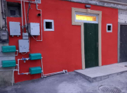 Satılır 2 otaqlı 30 m2 həyət evi Asan Xidmət-3