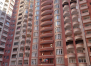 Satılır 3 otaqlı 110 m2 yeni tikili Badamdar