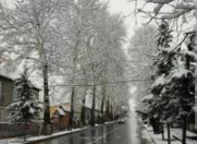 İcarəyə verilir 3 otaqlı 100 m2 həyət evi Qax