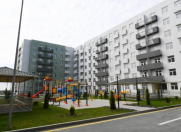 Satılır 2 otaqlı 60 m2 yeni tikili Hövsan