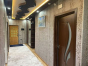 Satılır 5 otaqlı 110 m2 köhnə tikili Qaraçuxur