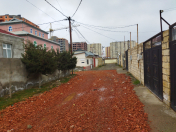 Satılır 3 otaqlı 51 m2 həyət evi Saray